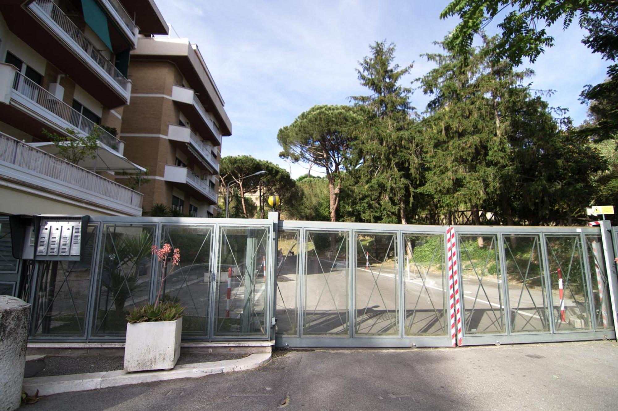 Vatican Park Appartamento *