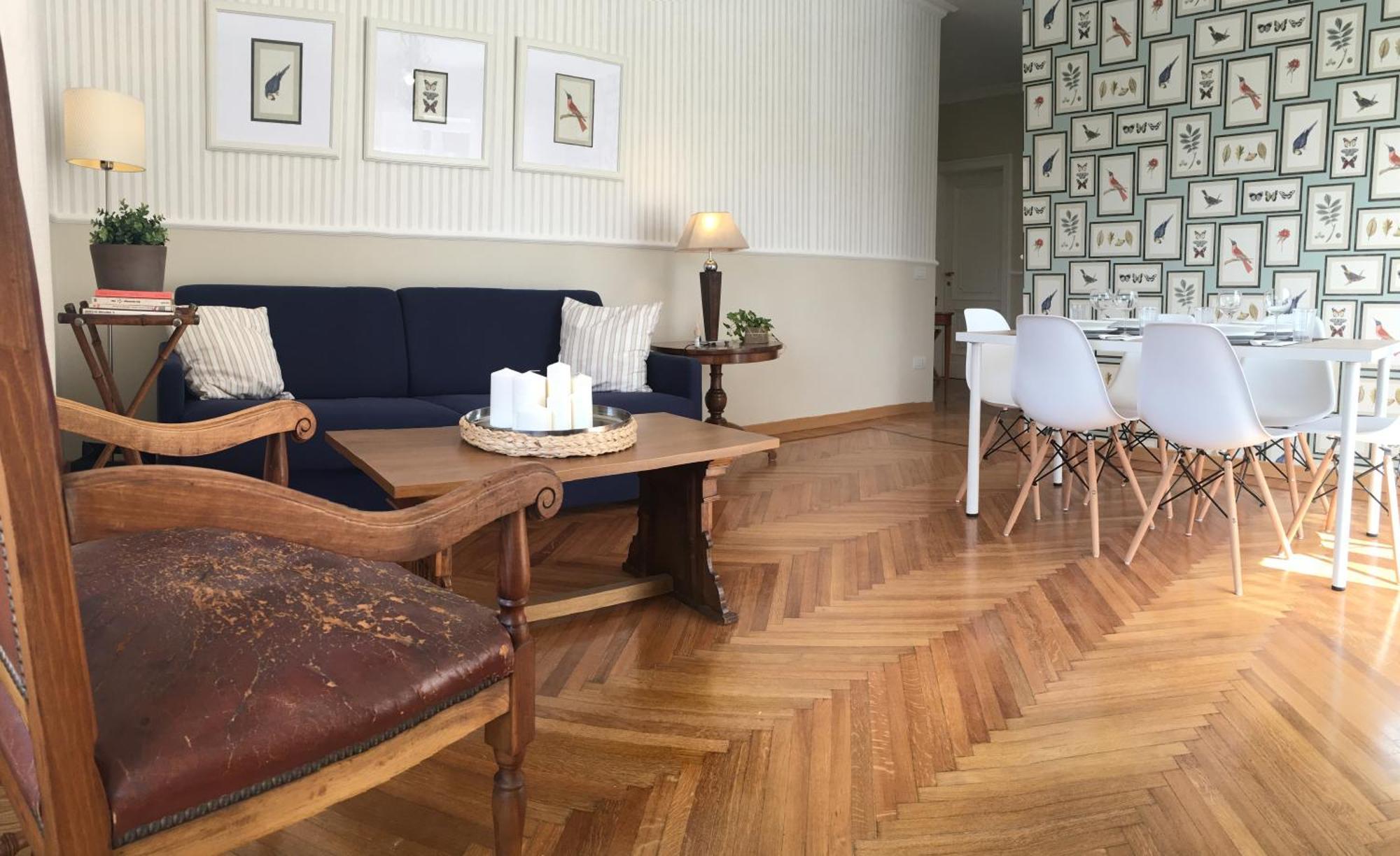Apartment Vatican Park *